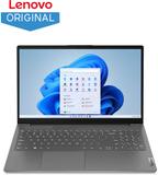 Lenovo V SERIES Intel Core i5 12th Gen 1235U - (8 GB/512 GB SSD/Windows 11 Home) V15 Thin and Light Laptop (16 inch, Silver Grey, 1.6 Kg, With MS Office)