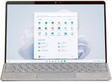 MICROSOFT Surface Pro 9 Intel Core i7 12th Gen 1255U - (32 GB/1 TB SSD/Windows 11 Home) QLP-00014 Thin and Light Laptop (13 inch, Platinum, 1.7 kg)