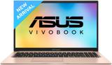 ASUS Vivobook 15 (2025)(i5 14th Gen)with MSO 2024 + M365 Basic, Backlit Keyboard, Intel Core 5 120U - (16 GB/512 GB SSD/Windows 11 Home) X1504VAP-BQ543WS Thin and Light Laptop (15.6 inch, Terra Cotta, 1.7 kg, With MS Office)