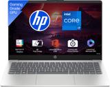 HP Intel Core i7 13th Gen 13620H - (16 GB/512 GB SSD/Windows 11 Home) 15-fr0046TU Thin and Light Laptop (15.6 Inch, Natural Silver, 1.65 kg, With MS Office)