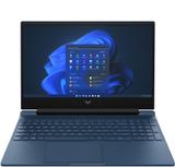 HP AMD Ryzen 7 Hexa Core 7th Gen - (16 GB/512 GB SSD/Windows 11 Home/6 GB Graphics/NVIDIA GeForce RTX RTX 30 Series) 15-fb3120AX Gaming Laptop (15.6 inch, Performance Blue, With MS Office)