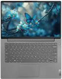 Lenovo V 14 (2025) Intel Core i3 13th Gen 1315U - (24 GB/512 GB SSD/Windows 11 Home) V14 Thin and Light Laptop (14 inch, Iron Grey, 1.4 kg, With MS Office)