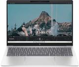 HP Intel Core i7 13th Gen - (16 GB/1 TB SSD/Windows 11 Home) 14-EW0153TU Thin and Light Laptop (14 inch, Silver, With MS Office)