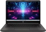 HP 14R (2025) Intel Core i3 13th Gen 1315U - (16 GB/512 GB SSD/Windows 11 Pro) 14R G9 Thin and Light Laptop (14 inch, Grey Ash, 1.4 kg, With MS Office)