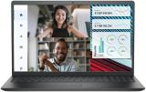 DELL Dell Inspiron 3525 AMD Ryzen 5 5500U - (8 GB/512 GB SSD/Windows 11 Home) D560838WIN9B Thin and Light Laptop (15.6 inch, Carbon Black, With MS Office)