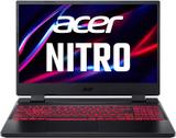 Acer Gaming Intel Core i7 12th Gen 12700H - (16 GB/1 TB HDD/512 GB SSD/Windows 11 Home/4 GB Graphics/NVIDIA GeForce RTX 3050 Ti) AN515-58 Gaming Laptop (15.6 Inch, Obsidian Black)