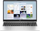 HP 255 G10 AMD Ryzen 5 Quad Core 7520U UPTO 4.3Ghz - (8 GB/512 GB SSD/Windows 11 Home) 255 G10 Thin and Light Laptop (15.6 inch, Silver, 1.52 kg)