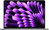 Apple MacBook Air Apple M3 - (8 GB/512 GB SSD/macOS Sonoma) MRYN3HN/A (15 Inch, Space Grey, 1.51 Kg)