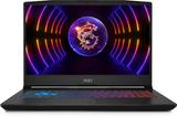 MSI Pulse 15 Intel Core i7 13th Gen 13700H - (16 GB/1 TB SSD/Windows 11 Home/8 GB Graphics/NVIDIA GeForce RTX 4060/360 Hz) Pulse 15 B13VFK-293IN Gaming Laptop (15.6 Inch, Gray, 2.3 Kg)
