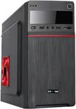 ZOONIS BRZNS1709DVD i3 2ND GEN Intel Core gen Processor 4M Cache, 2.20 GHz 8 GB RAM/1.5 GB OB BAORD Graphics/500 GB Hard Disk/128 GB SSD Capacity/Windows 11 Home 64-bit /1.5 GB ON BOARD GB Graphics Memory Mid Tower with MS Office