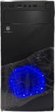 ZOONIS MQO5H61 256 GB NVME SSD Intel Core i3-2330 2ND gen Processor 4M Cache, 2.90 GHz 10 GB RAM/1 GB ON BONARD INTEL Graphics/500 GB Hard Disk/256 GB SSD Capacity/Windows 10 64-bit /1 GB ON BOARD INTEL GB Graphics Memory Mid Tower with MS Office