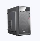 Intel I3-550-8GB DDR3 RAM-256GBSSD Intel i3 550 8 GB RAM/Integrated Graphics Graphics/256 GB SSD Capacity/Windows 10 Pro 64-bit /. GB Graphics Memory Mid Tower