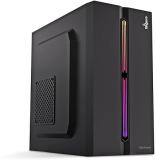 DZAB Dzab_PC_i72600-16GB-1TBSSD i7-2600 16 GB RAM/Intel 1 GB Onboard Graphics/1 TB SSD Capacity/Windows 10 Home 64-bit /1 GB Graphics Memory Mid Tower