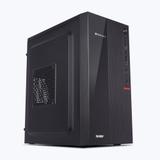 Intel I5 2400-8GBRAM-128GBSSD-1TB HDD I5 2400 8 GB RAM/Integrated Graphics/1 TB Hard Disk/120 GB SSD Capacity/Windows 10 Pro 64-bit Mini Tower