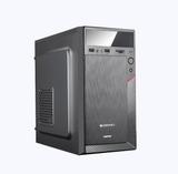 Intel I5 2400-4GBRAM-120GBSSD-500GBHDD Intel i5 2400 8 GB RAM/Integrated Graphics/500 GB Hard Disk/120 GB SSD Capacity/Windows 10 Pro 64-bit /. GB Graphics Memory Mid Tower with MS Office