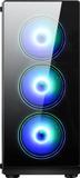 DZAB ZEB-GAMING-COMPUTER650-120-500GB I5-2400 8 GB RAM/Onboard Graphics Graphics/500 GB Hard Disk/120 GB SSD Capacity/Windows 10 Home 64-bit /1 GB Graphics Memory Mid Tower