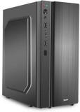 TECH- Assemblers Desktop PC CPU with 500 GB HDD ,8 GB DDR3 RAM Intel Core i3-550 8 GB RAM/Integrated HD Graphics/500 GB Hard Disk/120 GB SSD Capacity/Windows 10 Pro 64-bit Mid Tower