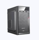 Intel I5 650 Assembled CPU I5 650 4 GB RAM/Integrated Graphics/500 GB Hard Disk/64 GB SSD Capacity/Windows 10 Pro 64-bit /Integrated GB Graphics Memory Mid Tower
