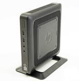 HP T520 Flexible Thin Client Geode GX 4 MB RAM/AMD GX-212JC Dual-Core SOC APU with AMD Radeon HD Graphics 1.2 GHz Graphics/256 GB Hard Disk/512 GB SSD Capacity/Windows 10 Pro 64-bit /1.2 GB Graphics Memory Mini Tower