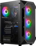 CAGBOLT CAGP-I5 2400-8GB-1TB-128GB-GT730 4GB-PC Intel I5-2400 8 GB RAM/Nvidia GeForce GT 730 4GB Graphics/1 TB Hard Disk/128 GB SSD Capacity/Windows 10 Pro 64-bit /4 GB Graphics Memory Gaming Tower