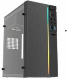 DZAB ZEB-GAMING-COMPUTER650-120-1TB Core i5 650 8 GB RAM/Onboard Graphics/1 TB Hard Disk/120 GB SSD Capacity/Windows 10 Home 64-bit /1 GB Graphics Memory Mid Tower