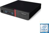 BESTYLISH ThinkCentre Tiny PC | i3-6100 Processor [3MB Smart Cache, 3.70 GHz] | S/N: BHDCA Lenovo ThinkCentre Tiny PC - Intel Core i3-6100 [3MB Cache, 3.70GHz] 8 GB RAM/Intel HD 530 Graphics/256 GB SSD Capacity/Windows 11 Pro Mini Tower with MS Office