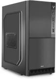 TECH- Assemblers CPU Intel Core i3-550 with 500 GB HDD ,4 GB RAM, Windows 10 Trial Version Intel Core i3-550 4 GB RAM/Integrated Graphics/500 GB Hard Disk/64 GB SSD Capacity/Windows 7 Ultimate Mid Tower