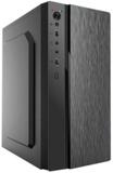 DZAB Assembled_Dzab_PC_i3550_4_1_120 i3-550 4 GB RAM/Intel Onboard Graphics/1 TB Hard Disk/120 GB SSD Capacity/Windows 10 Home 64-bit /0.512 GB Graphics Memory Mid Tower