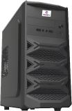 CAGBOLT CAGP-I5-2nd Gen-8GB-500GB CPU INTEL CORE 8 GB RAM/Onboard Graphics/500 GB Hard Disk/Windows 10 64-bit Mid Tower