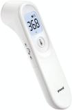 OTICA Yuwell Infrared Forehead Thermometer CE & CFDA Approved Thermometer Thermometer (White)