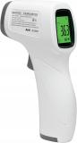 PharmEasy PET-002 Machine for Accurate Reading, No Touch Thermometer (White)