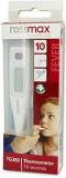 Rossmax TG 380 Rossmax Digital Flexible Thermometer (WHITE/GREY)