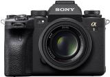SONY Alpha 1 Mirrorless Camera Body Only (Black)