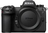 NIKON Z6III Mirrorless Camera Body Only (Black)