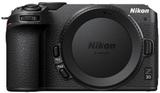 NIKON Z30 Mirrorless Camera Body only (Black)