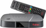 Airtel Digital TV Only HD Set Top Box | 1 Month Ultimate Marathi | Free Installation | Recording Feature | No Dish Antenna*^