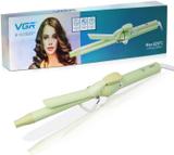 VGR V-565 Electric Hair Curler (Barrel Diameter: 19 mm)