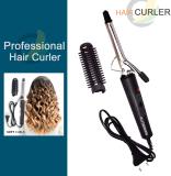 MARSELITE 471B Hair Curler & Roller Revolutionary Automatic Curling Technology for Girl's Electric Hair Curler (Barrel Diameter: 1.2 mm)