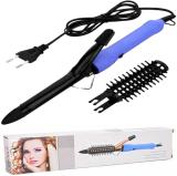 SPERO 2 in 1 Hair Styler Hair Straightener for Women,Hair Curler hair curler Electric Hair Curler (Barrel Diameter: 5 cm)