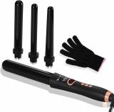 Vega Professional VPPCT-09 Electric Hair Curler (Barrel Diameter: 25 mm)