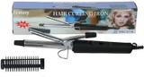 ECSTASY 471b Electric Hair Curler (Barrel Diameter: 1 inch)