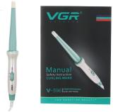 VGR V-596 Pro Electric Hair Curler (Barrel Diameter: 25 mm)