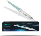 VGR V-596 Professional Curling Wand Electric Hair Curler (Barrel Diameter: 25 mm)