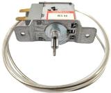 jkbk Thermostat Compatible with Samsung Single Door Refrigerator Capacity 165-300 LTR Electronic Components Electronic Hobby Kit