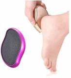 CHITKABRA Dead skin Callus Remover for Feet Scrubber Heel Scraper Tool for Men Women Foot Cordless Epilator (Multicolor)