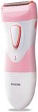 PHILIPS HP6306/00 Cordless Epilator (Pink)