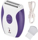 SDMS 280R 01 Cordless Epilator (Multicolor)