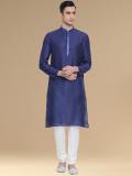 Sanwara Men Kurta Pyjama Set