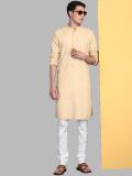 Sanwara Men Kurta Pyjama Set