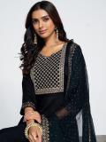 Sangria Women Dupatta Set